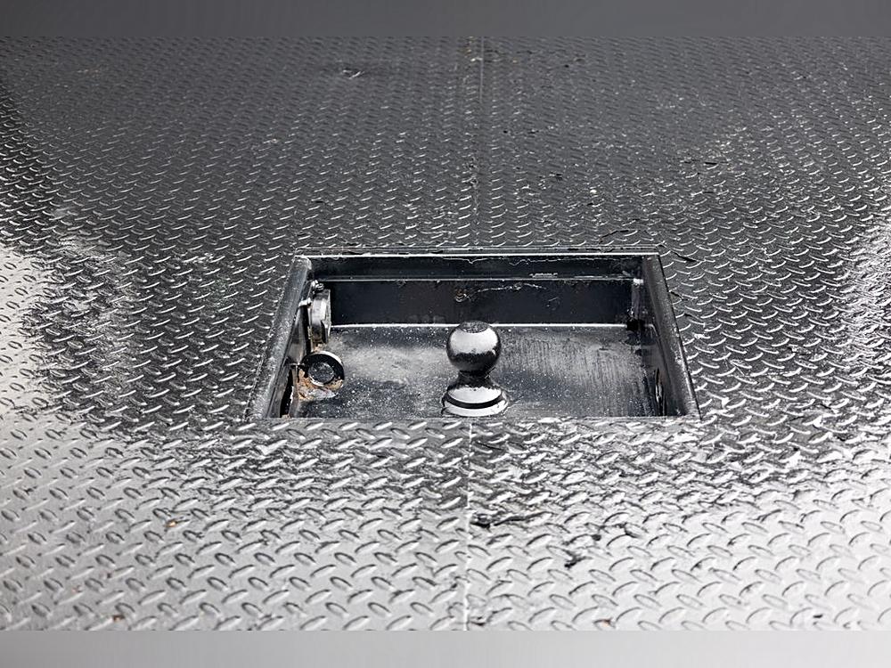 2019 Ford F-350 Super Duty Chassis Cab XL - Photo 18