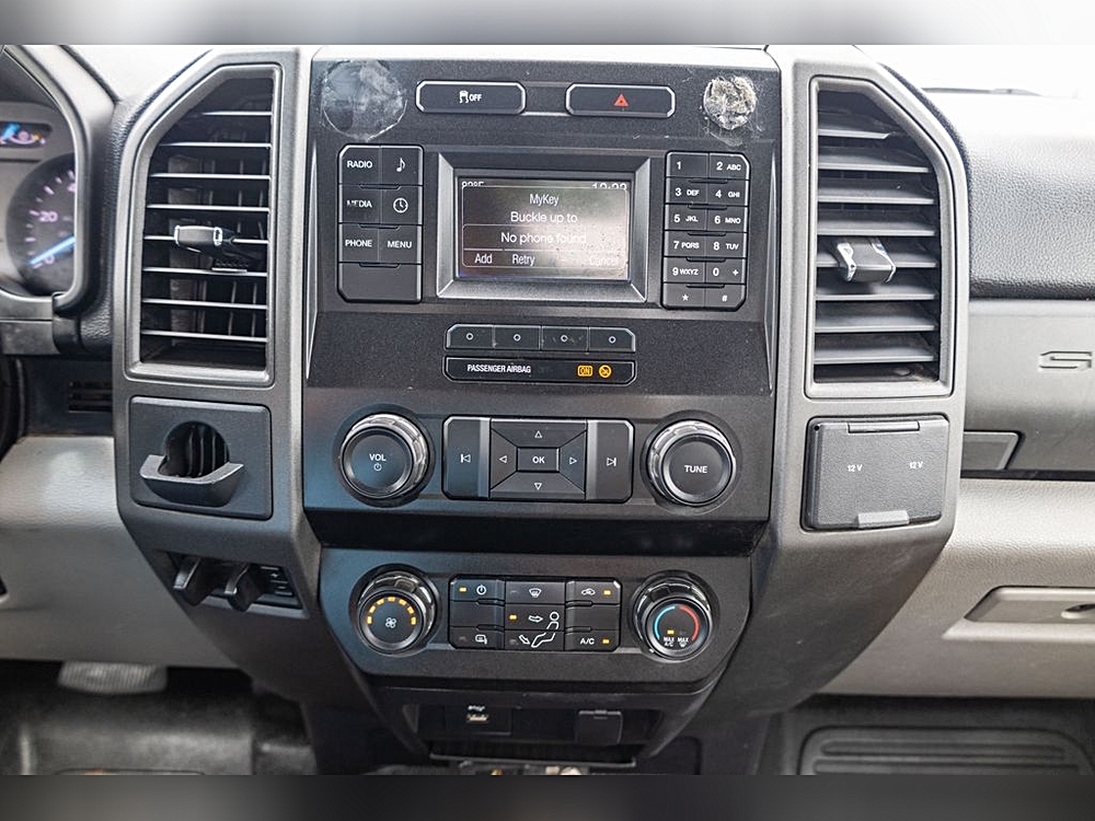2019 Ford F-550 Super Duty Chassis Cab XL - Photo 13