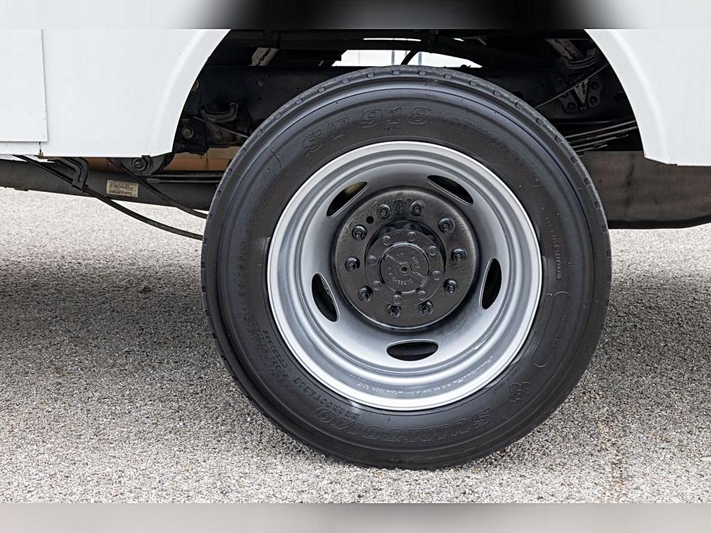 2019 Ford F-550 Super Duty Chassis Cab XL - Photo 21