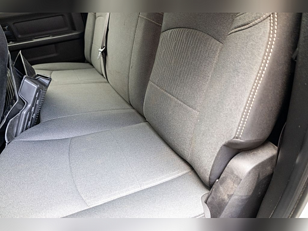 2022 RAM Ram 3500 Pickup Tradesman - Photo 11