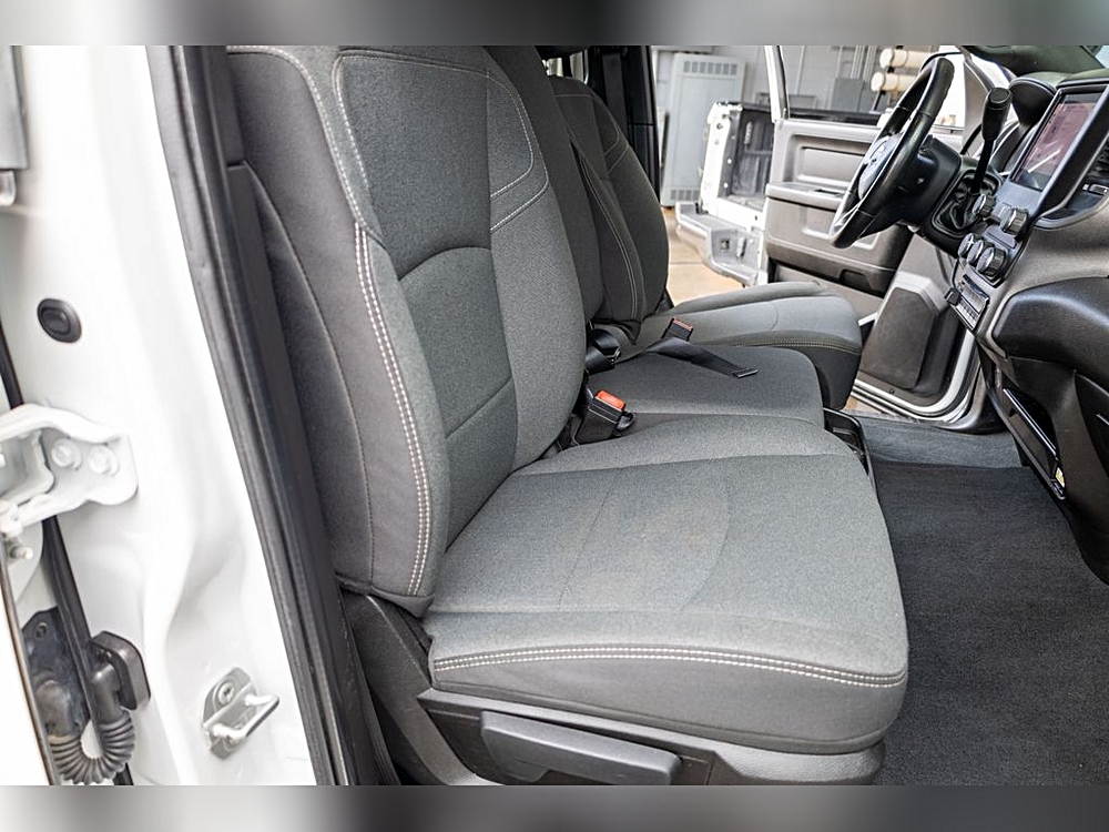 2022 RAM Ram 3500 Pickup Tradesman - Photo 13
