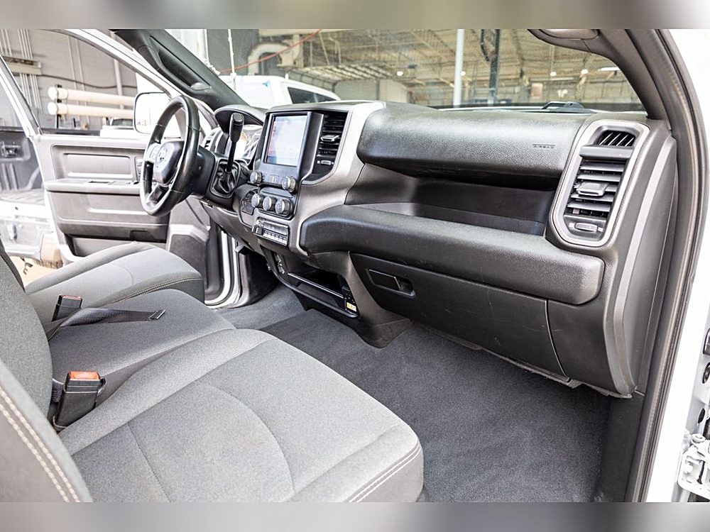 2022 RAM Ram 3500 Pickup Tradesman - Photo 14