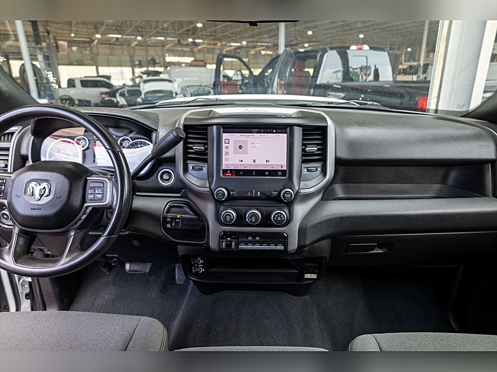 2022 RAM Ram 3500 Pickup Tradesman - Photo 15