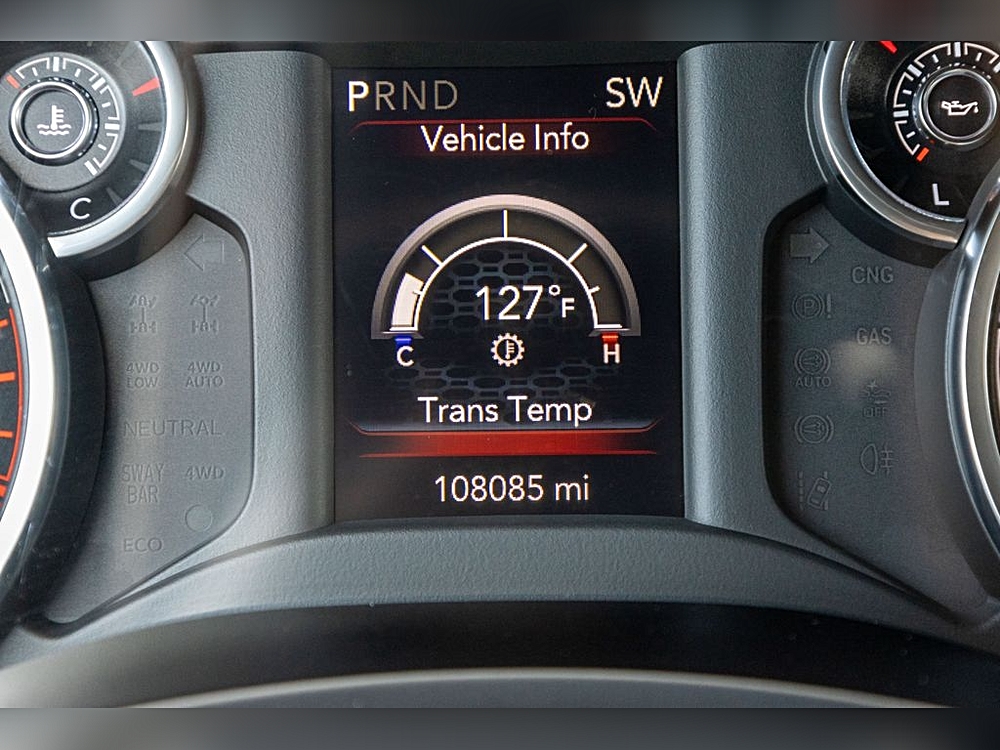 2022 RAM Ram 3500 Pickup Tradesman - Photo 17