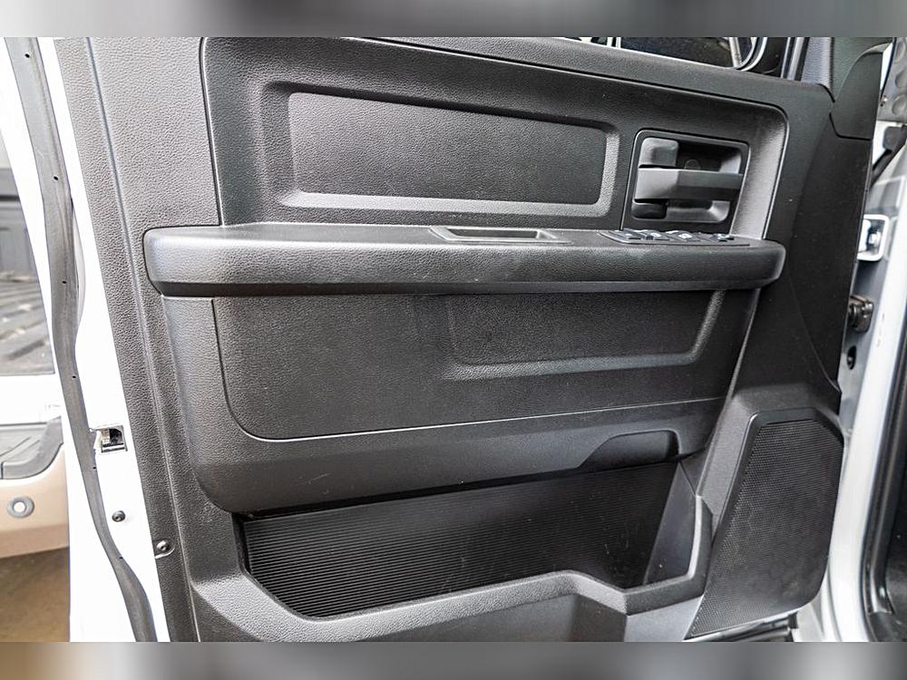 2022 RAM Ram 3500 Pickup Tradesman - Photo 18