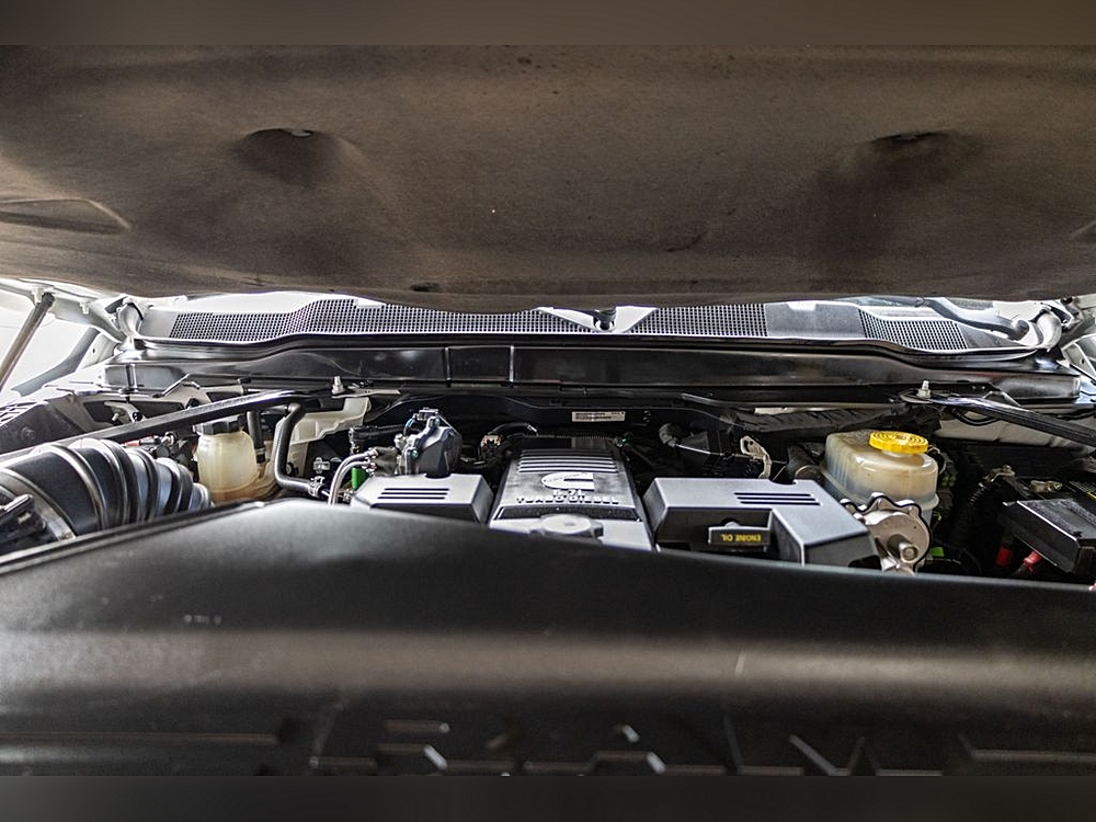 2022 RAM Ram 3500 Pickup Tradesman - Photo 19