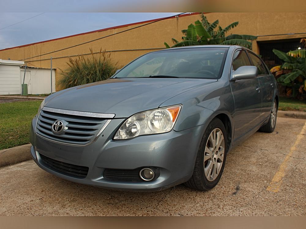 2008 Toyota Avalon Limited
