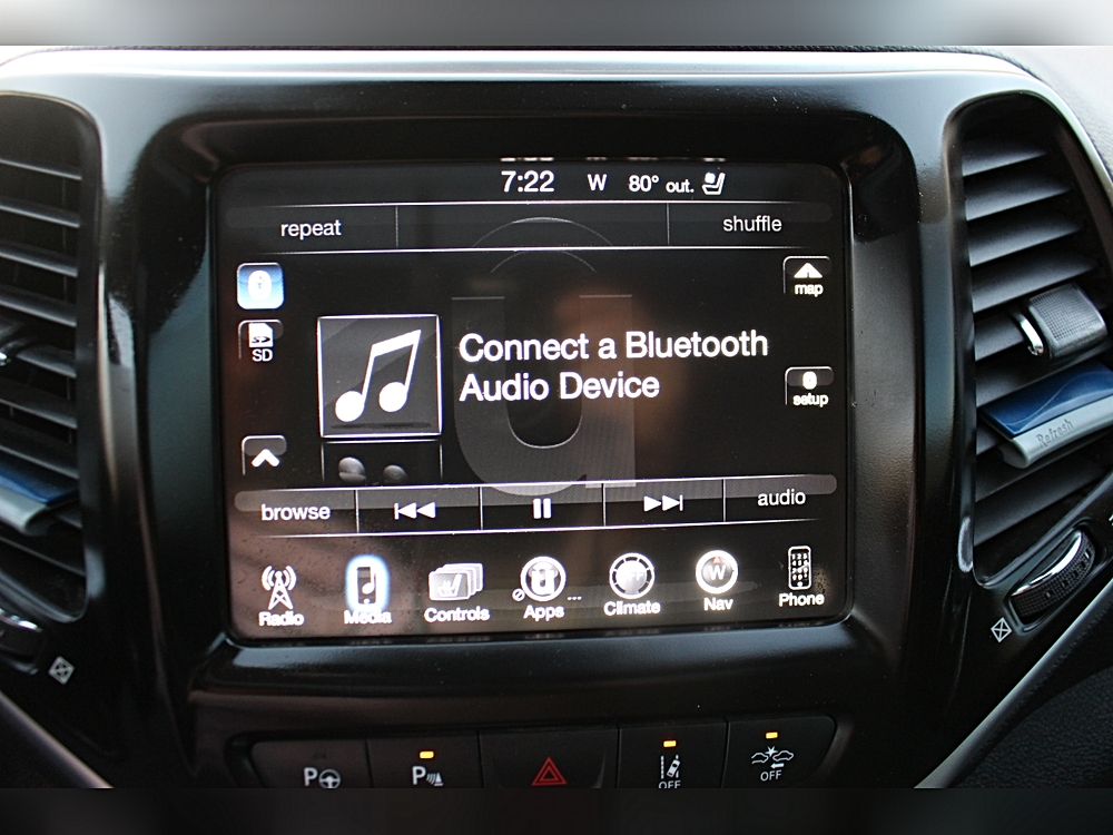 2019 Jeep Cherokee Latitude - Photo 100