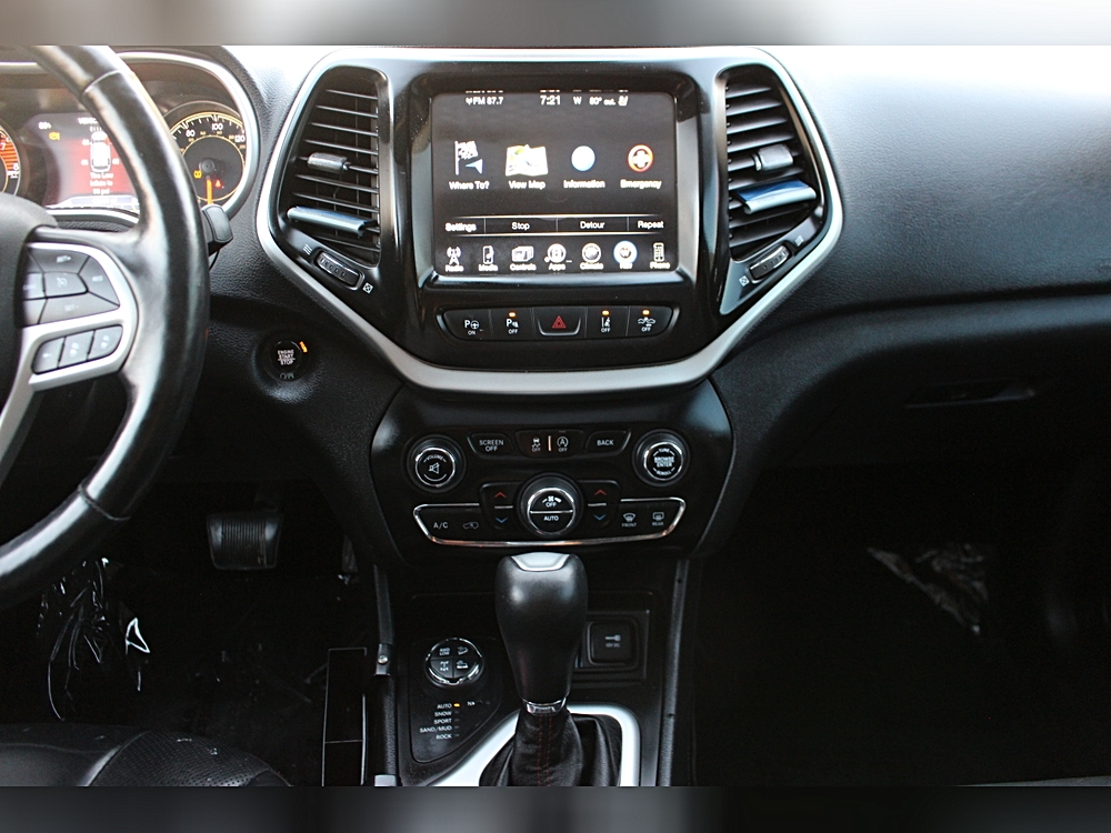 2019 Jeep Cherokee Latitude - Photo 90