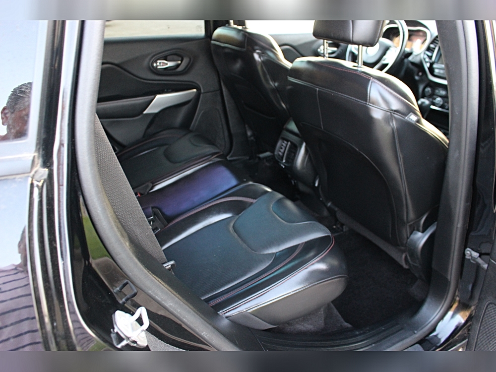 2019 Jeep Cherokee Latitude - Photo 86