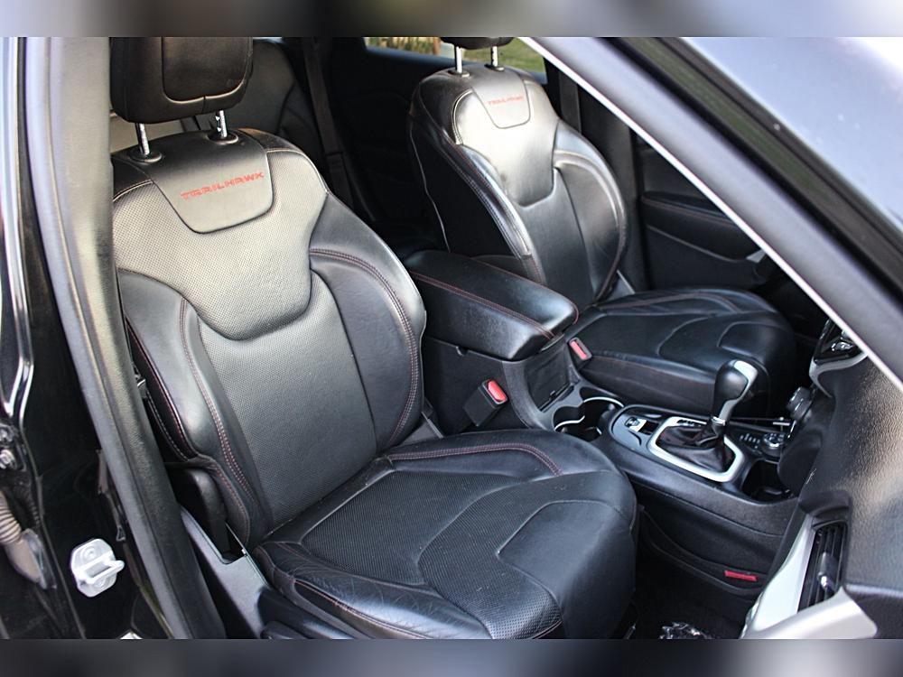 2019 Jeep Cherokee Latitude - Photo 82