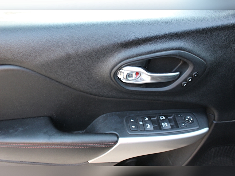 2019 Jeep Cherokee Latitude - Photo 104