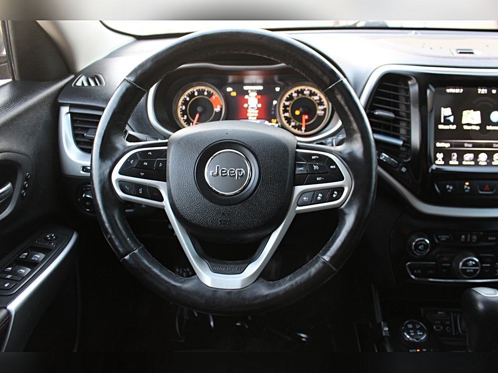 2019 Jeep Cherokee Latitude - Photo 89