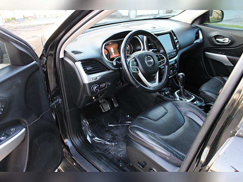 2019 Jeep Cherokee Latitude - Photo 78