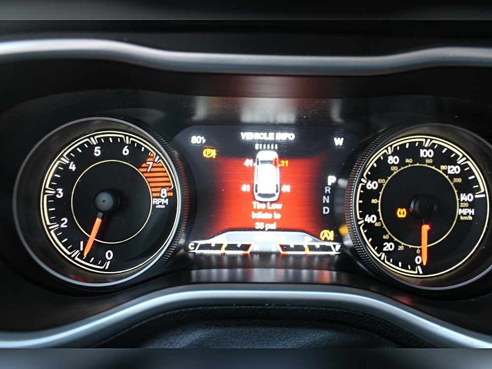 2019 Jeep Cherokee Latitude - Photo 107