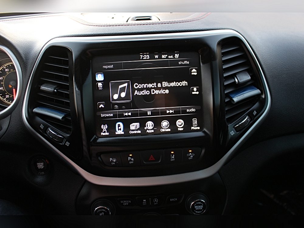 2019 Jeep Cherokee Latitude - Photo 105