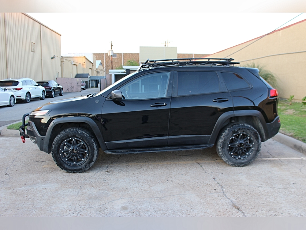 2019 Jeep Cherokee Latitude - Photo 75