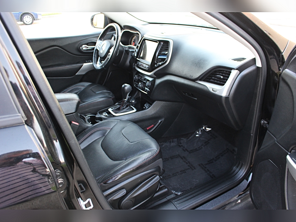 2019 Jeep Cherokee Latitude - Photo 81