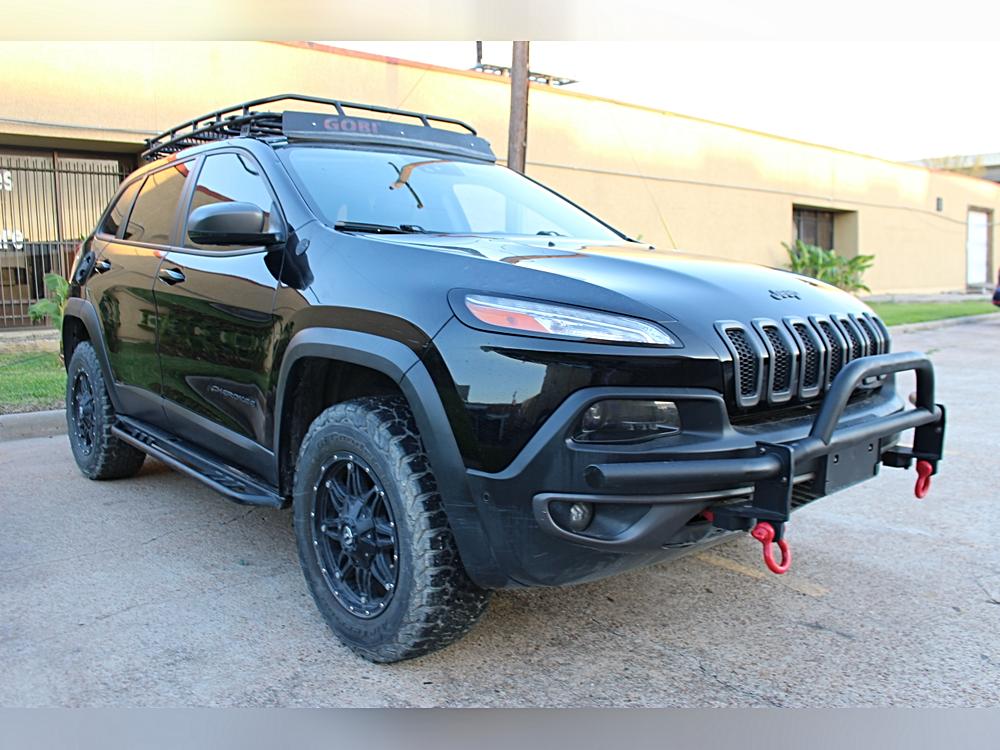 2019 Jeep Cherokee Latitude - Photo 71