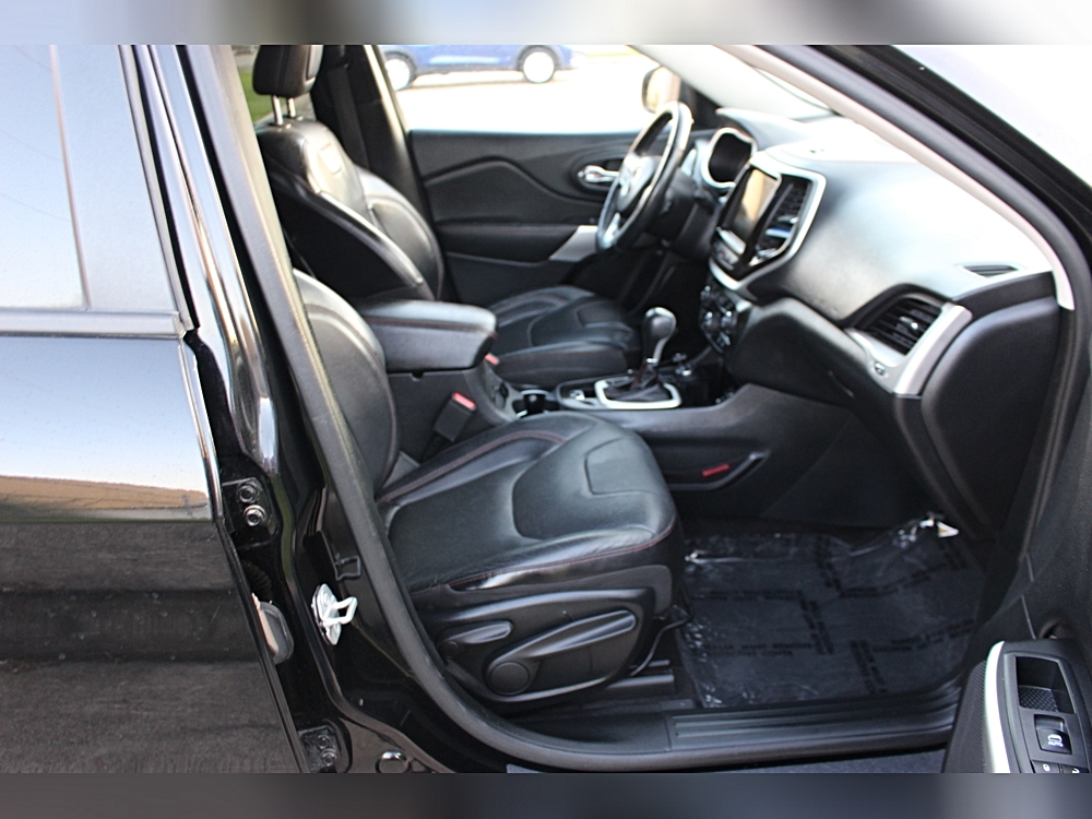 2019 Jeep Cherokee Latitude - Photo 80