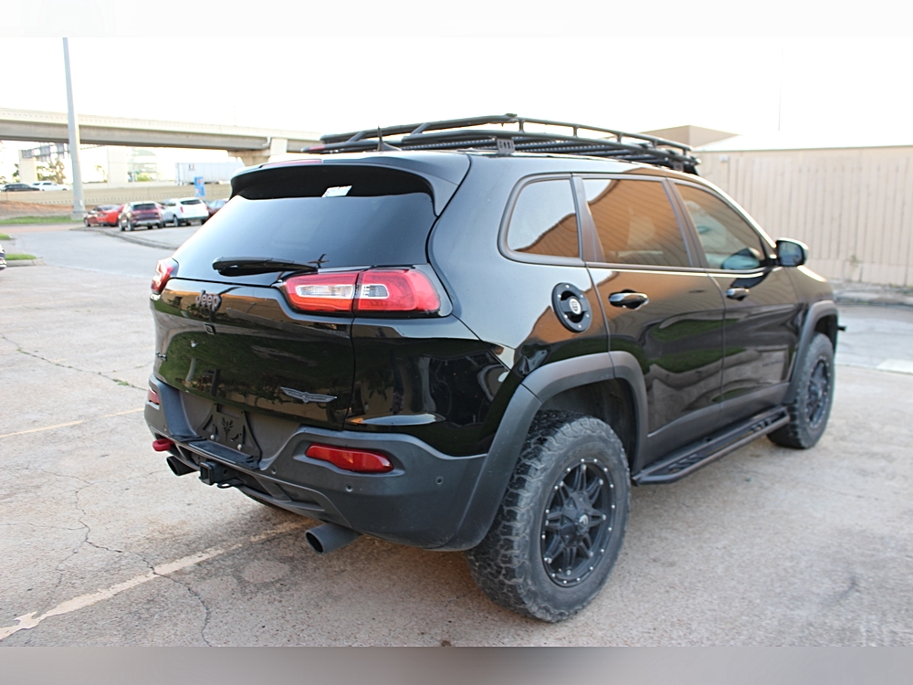 2019 Jeep Cherokee Latitude - Photo 73