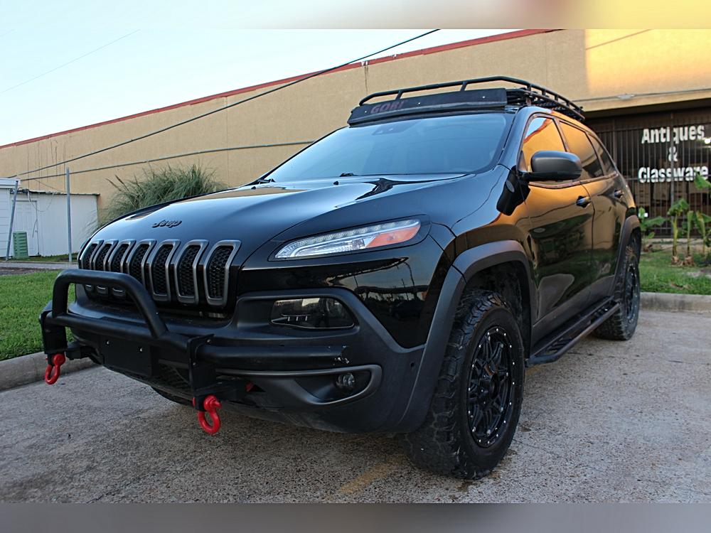 2019 Jeep Cherokee Latitude - Photo 69