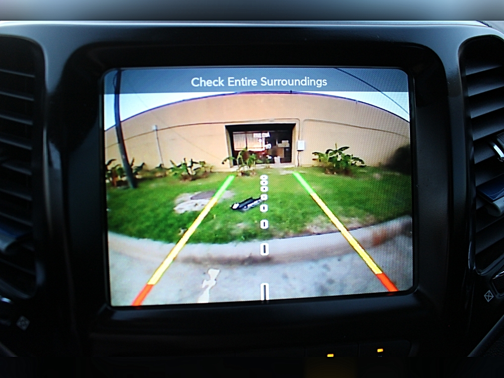 2019 Jeep Cherokee Latitude - Photo 99