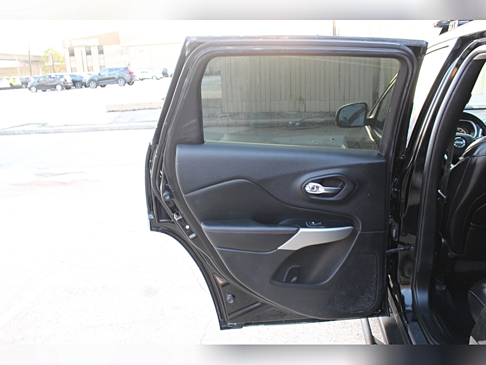 2019 Jeep Cherokee Latitude - Photo 93