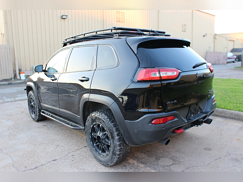 2019 Jeep Cherokee Latitude - Photo 76