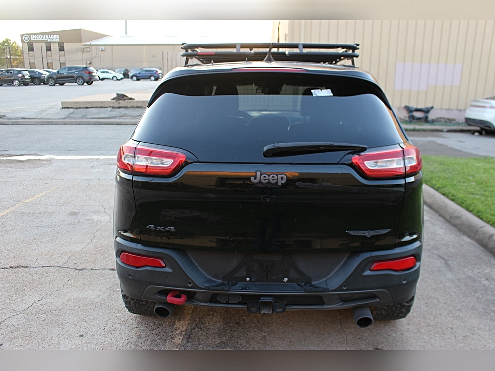 2019 Jeep Cherokee Latitude - Photo 74