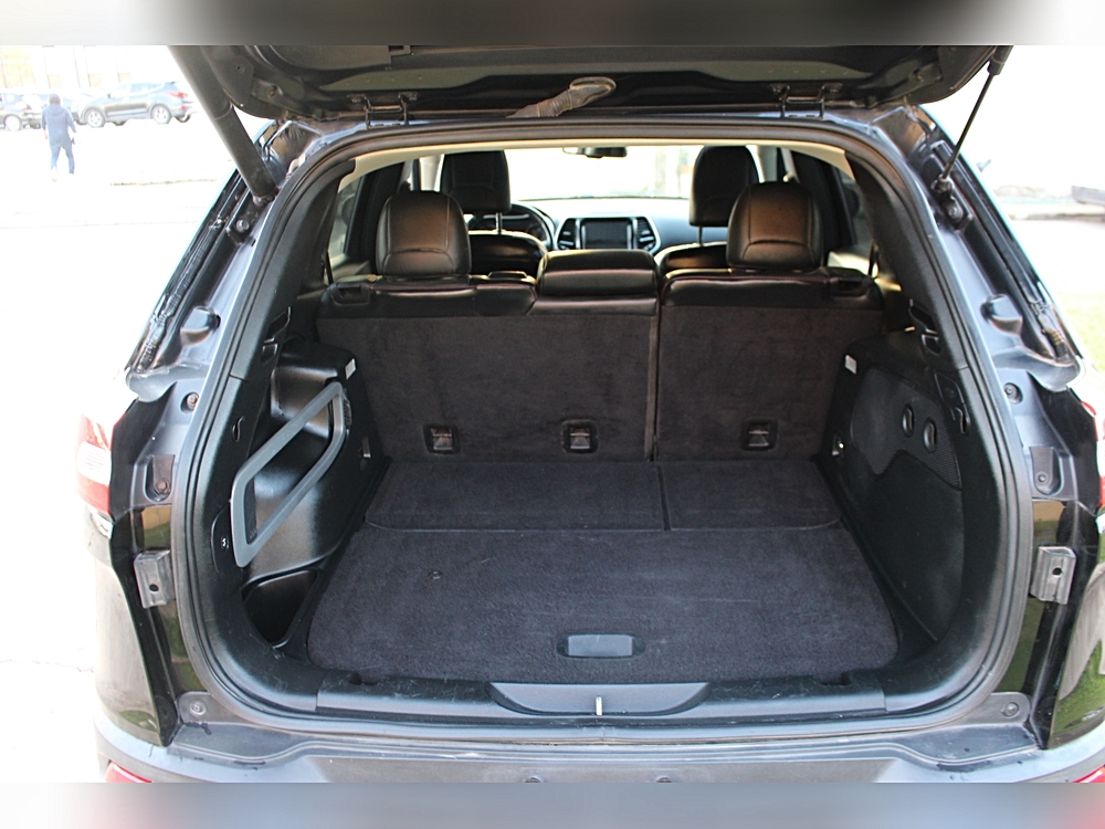 2019 Jeep Cherokee Latitude - Photo 103