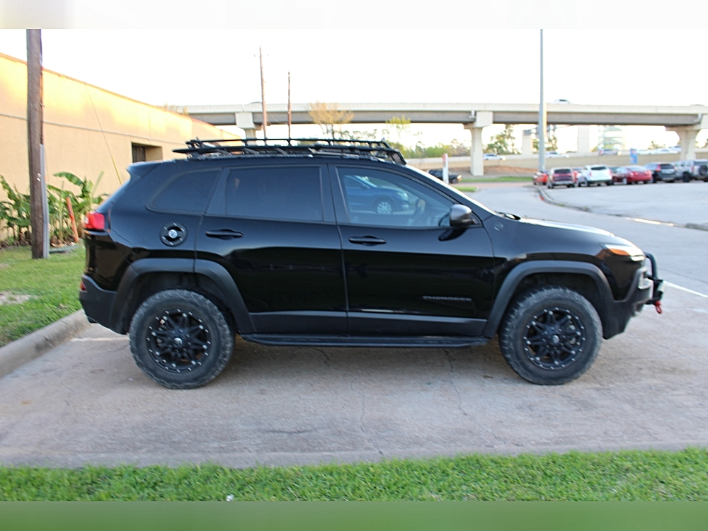 2019 Jeep Cherokee Latitude - Photo 72