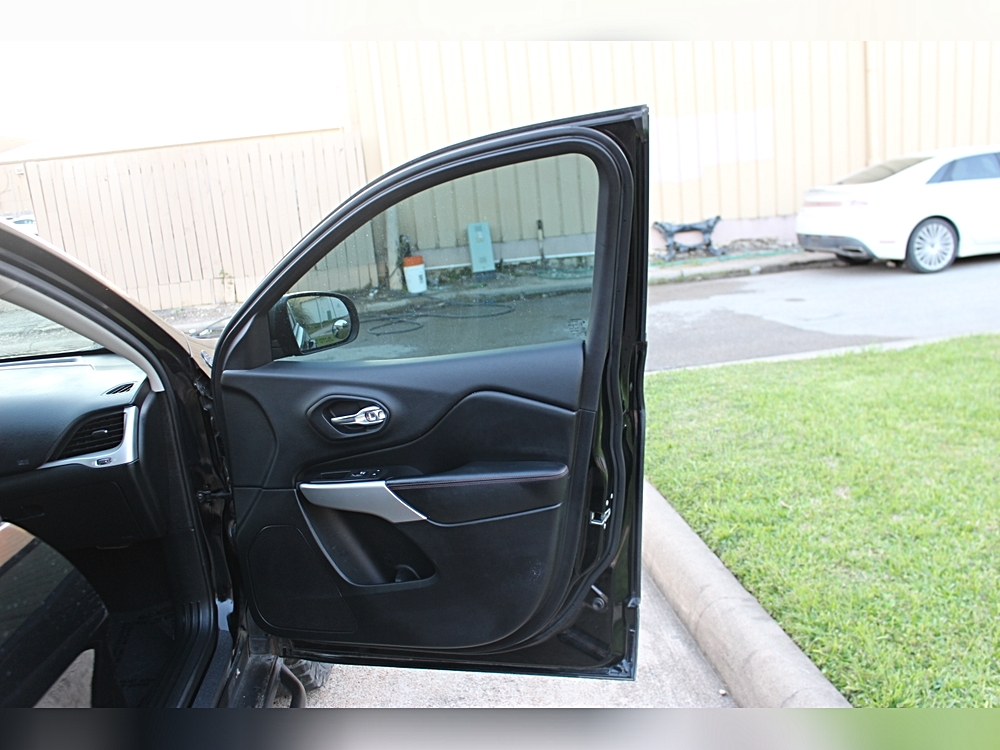 2019 Jeep Cherokee Latitude - Photo 92