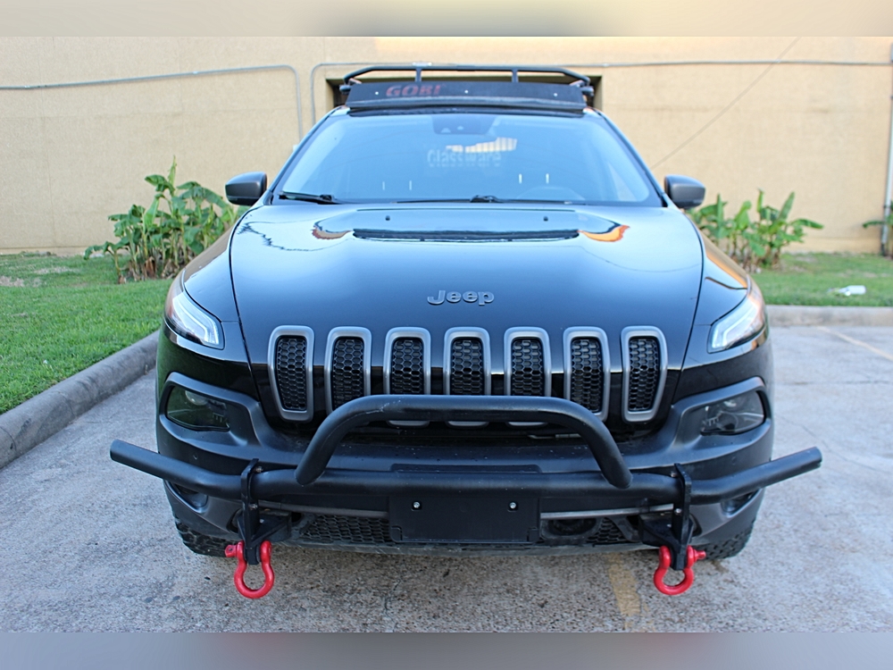 2019 Jeep Cherokee Latitude - Photo 70