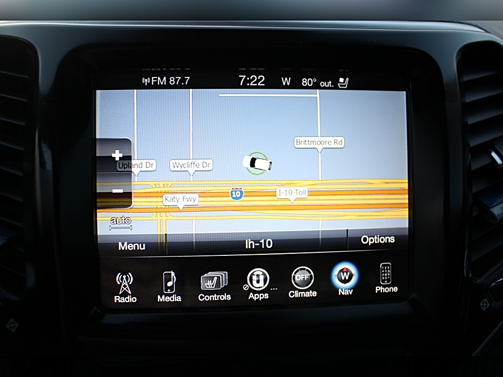 2019 Jeep Cherokee Latitude - Photo 98