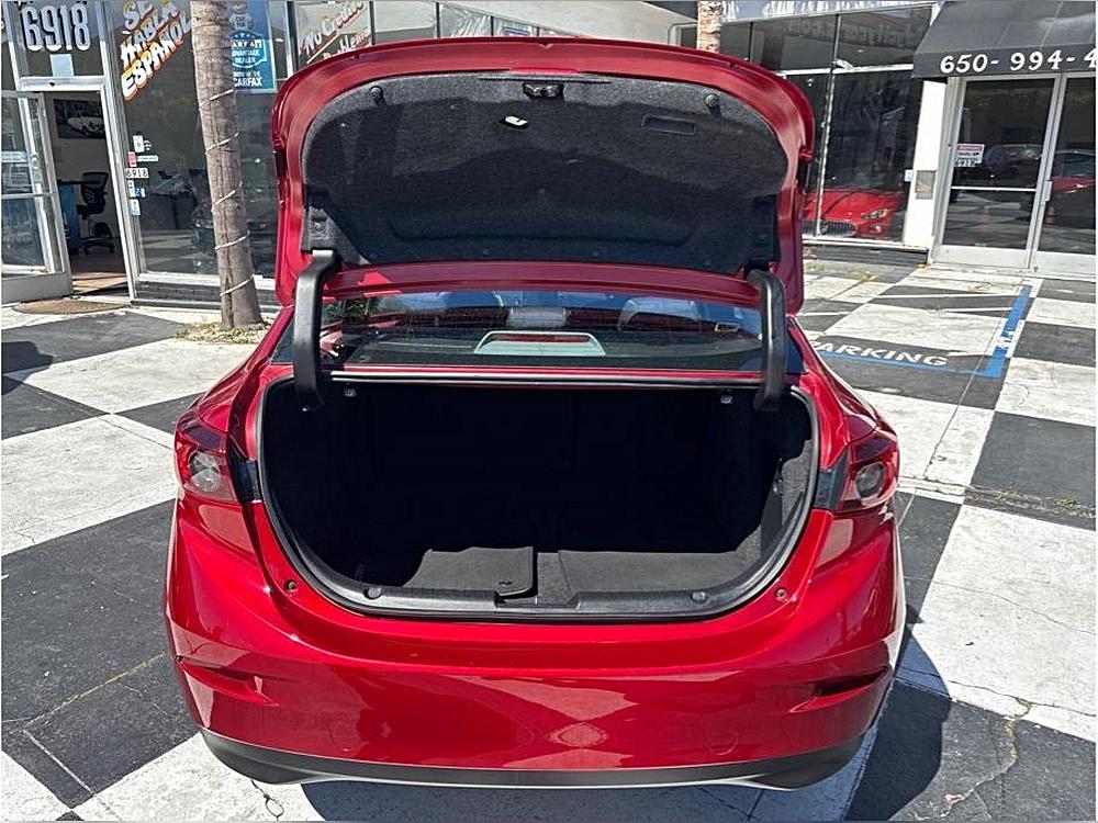 2016 Mazda MAZDA3 i Sport - Photo 11