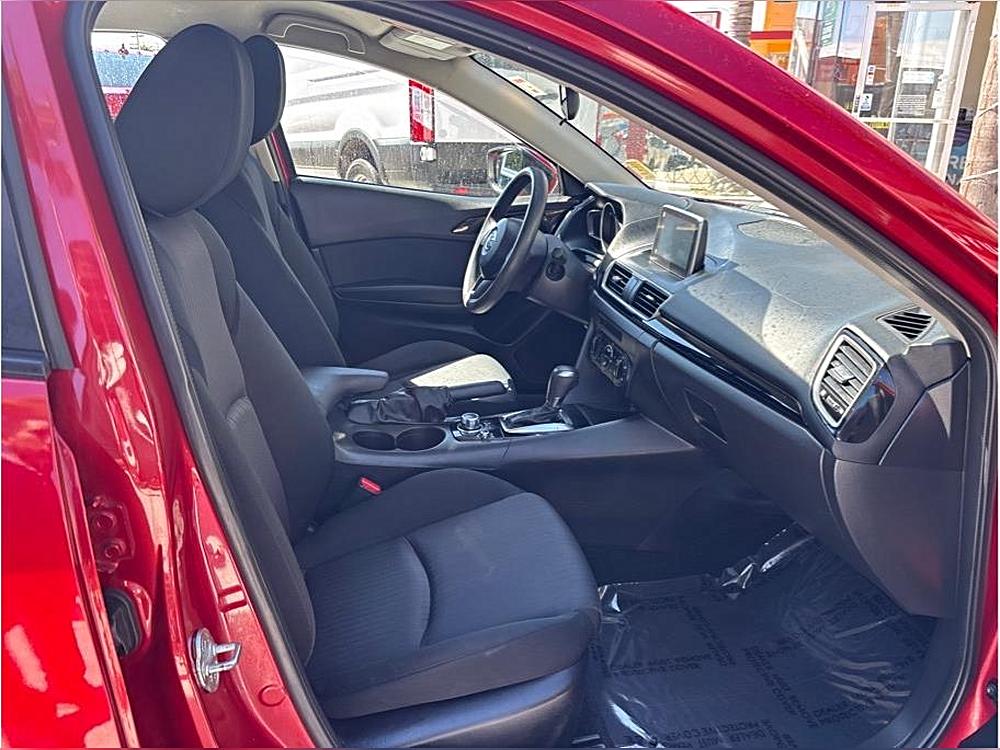 2016 Mazda MAZDA3 i Sport - Photo 13
