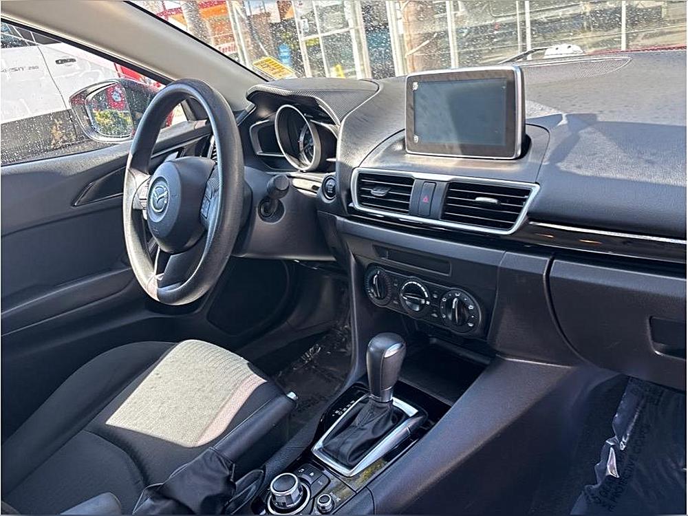 2016 Mazda MAZDA3 i Sport - Photo 14