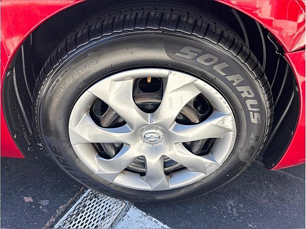 2016 Mazda MAZDA3 i Sport - Photo 16