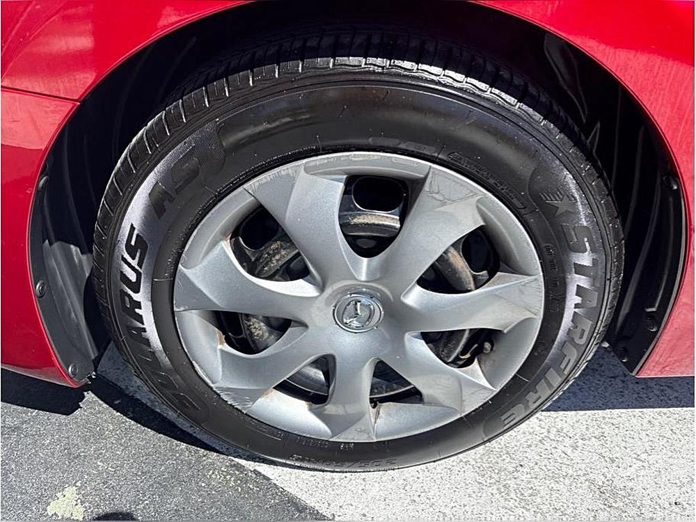 2016 Mazda MAZDA3 i Sport - Photo 18