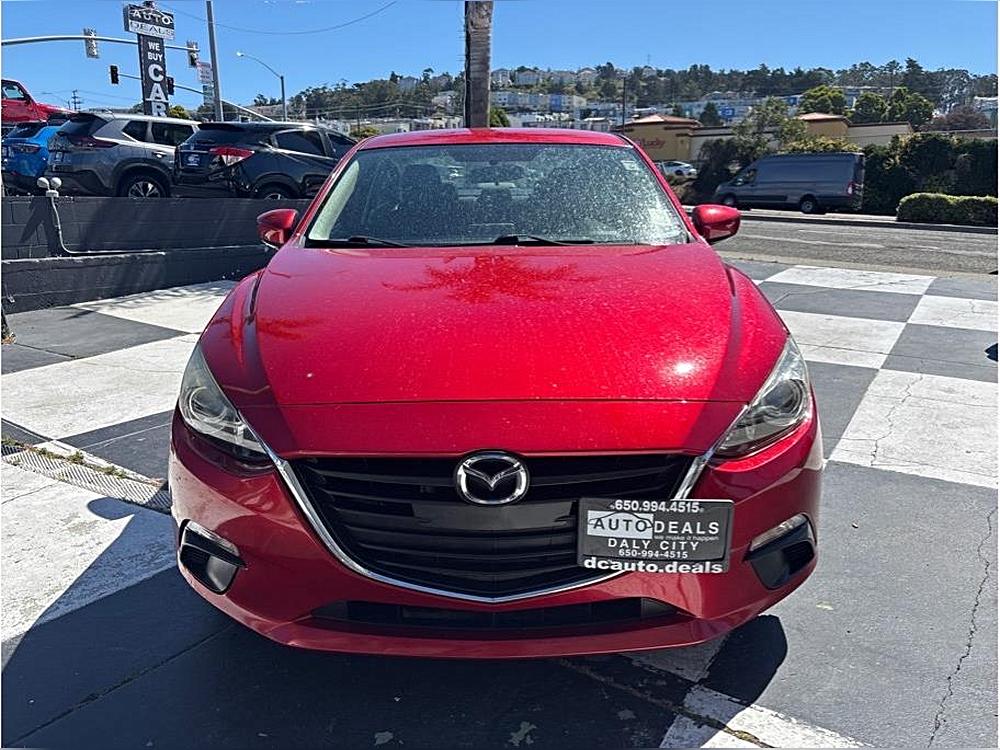 2016 Mazda MAZDA3 i Sport - Photo 7