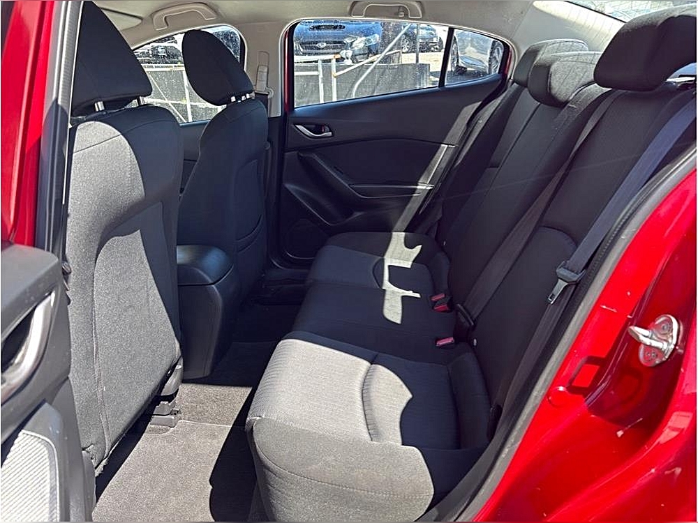 2016 Mazda MAZDA3 i Sport - Photo 9