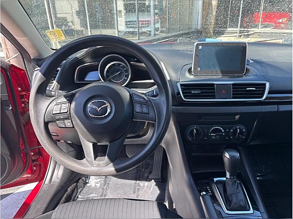 2016 Mazda MAZDA3 i Sport - Photo 10