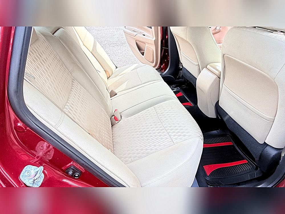 2017 Nissan Altima S - Photo 15