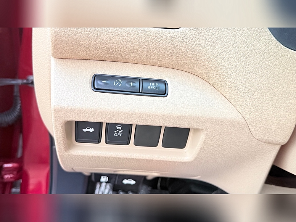 2017 Nissan Altima S - Photo 21