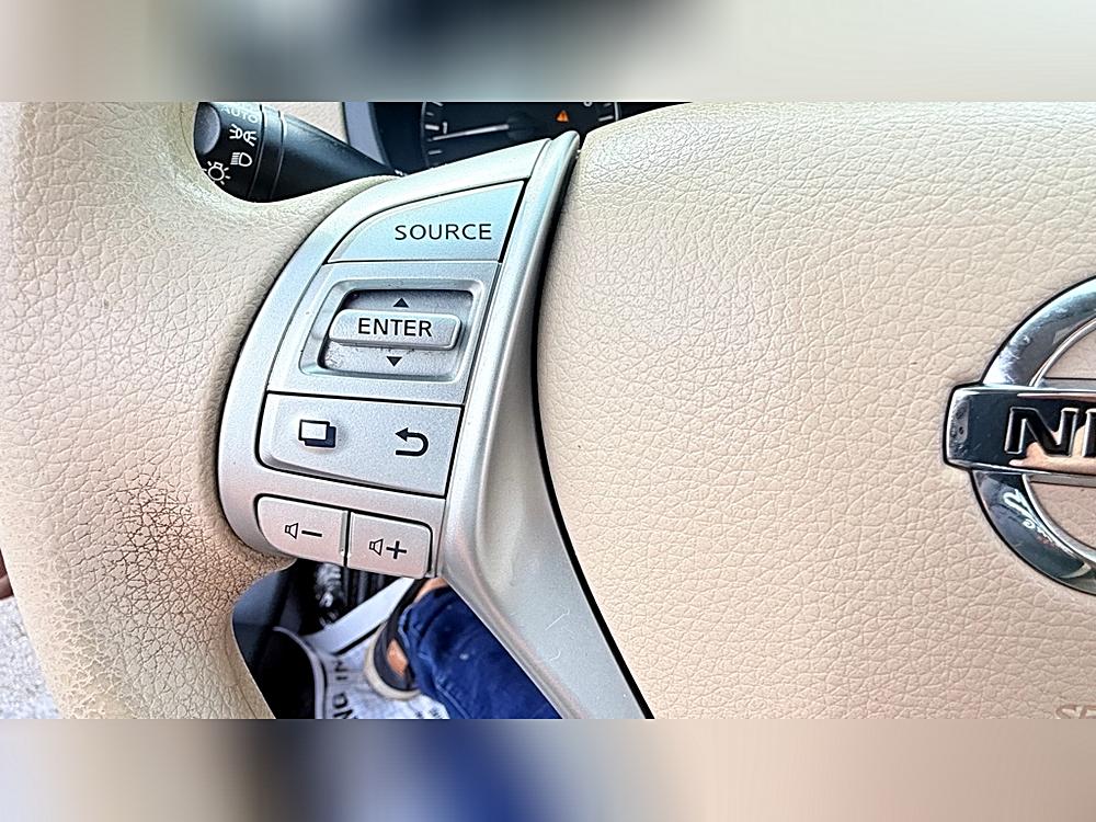 2017 Nissan Altima S - Photo 22