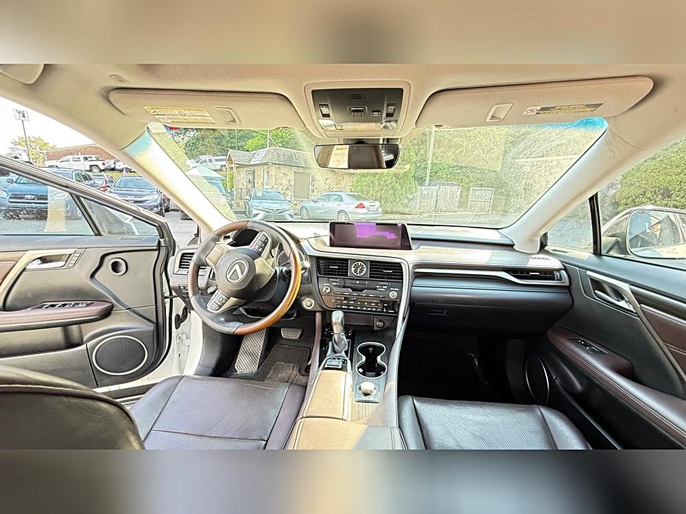 2016 Lexus RX 350 - Photo 14