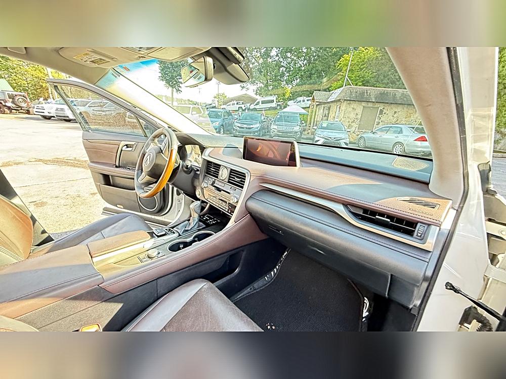 2016 Lexus RX 350 - Photo 15