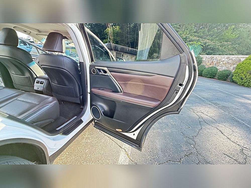2016 Lexus RX 350 - Photo 18
