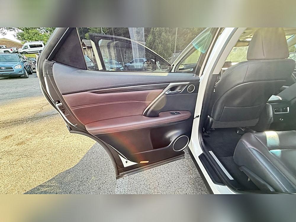 2016 Lexus RX 350 - Photo 19